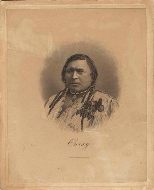 Chief Ouray