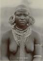 Bantu woman