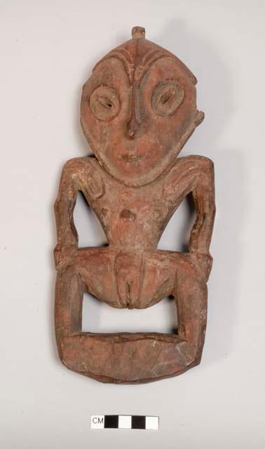 Female figure