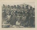 Zulu King's wives