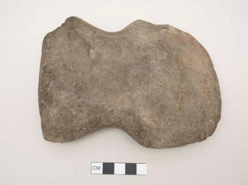 Stone axes