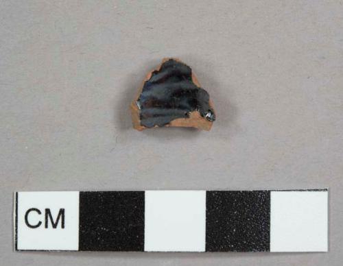 Buckley-type sherd