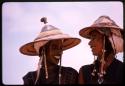 Gerewol dancers - Niger







