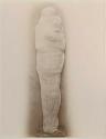 Mummy of King Ramses II