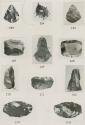 Neolithic flint tools