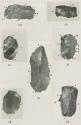 Neolithic flint tools