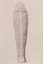 Mummy of Ramses 3