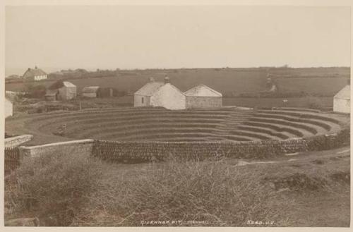 Gwennap Pit