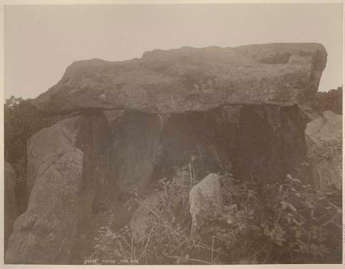 Dolmen