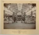 Centennial International Exhibition 1876 Chinese section main building