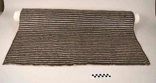 Native cloth or tapa, collected by Captain Cook?