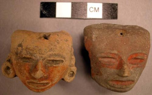 Figurine Heads