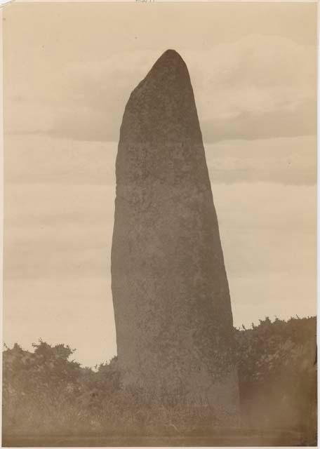 Menhir