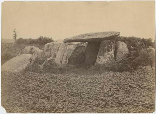 Dolmen