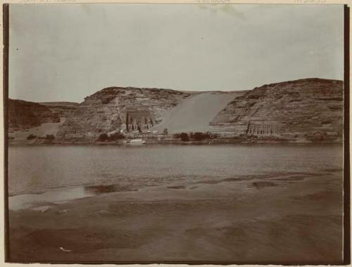 Tombs of the kings of Thebes