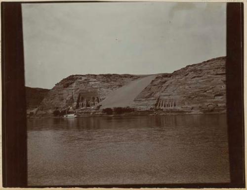 Tombs of the kings of Thebes