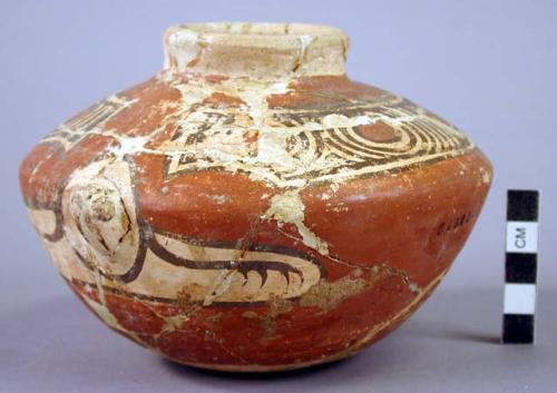 Effigy Bowl