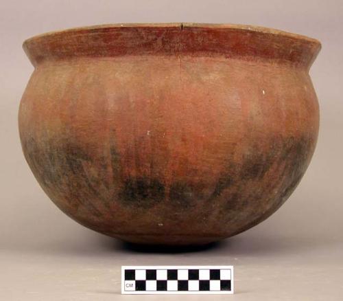 Kettle, (Earthen Pot)