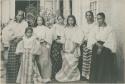 Tagalog family of Bacoor