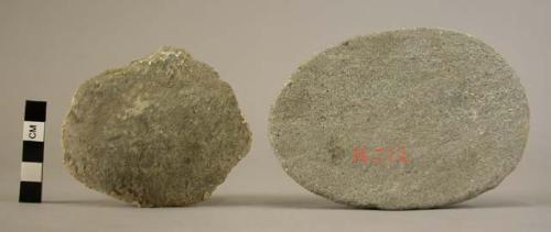 Grinding stone?