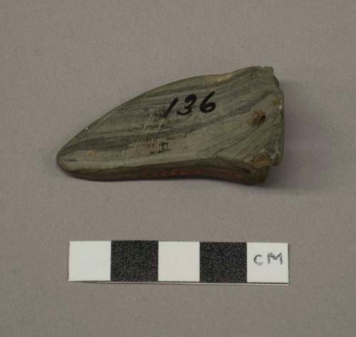 Stone tool