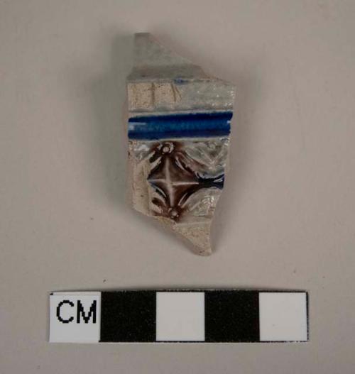 Ceramic, sherd