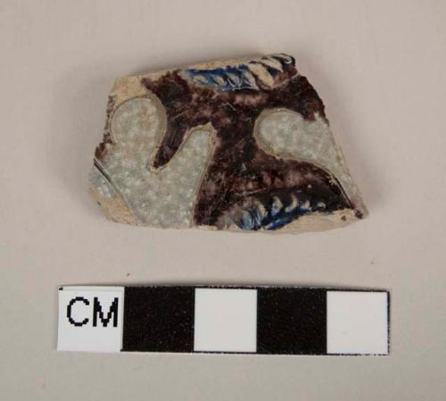 Ceramic, sherd