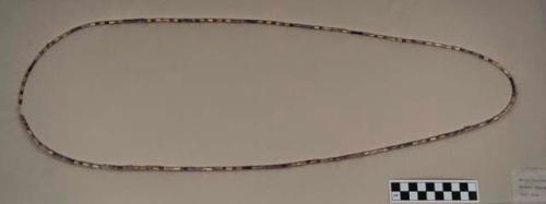 Wampum Necklace