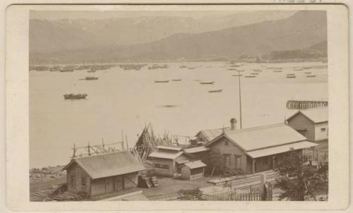 Otaru Bay