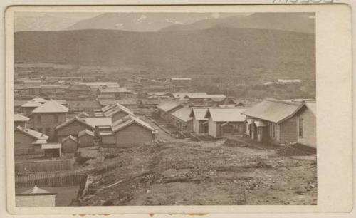 Otaru Bay