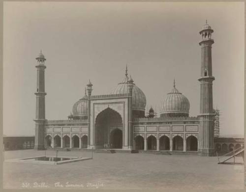 Jama Masjid