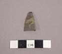 Arrowheads