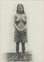 Ifugao woman