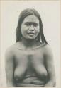 Ifugao woman