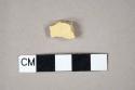 Staffordshire slipware body sherd