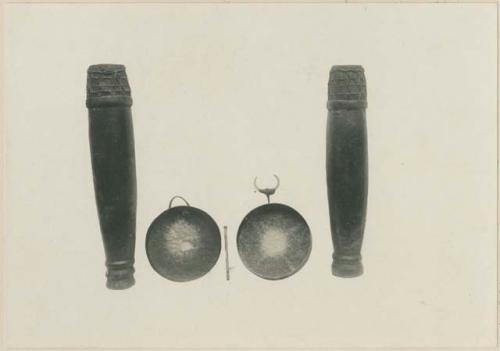 Igorot musical instruments