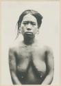 Ifugao woman