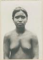 Ifugao woman