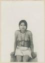 Ifugao woman