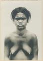 Ifugao woman