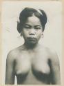 Ifugao women