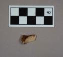 Rockingham body sherd