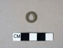 Copper alloy rivet