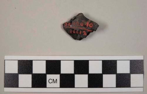 Chipped stone - projectile point