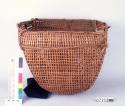 Carrying basket; lahai