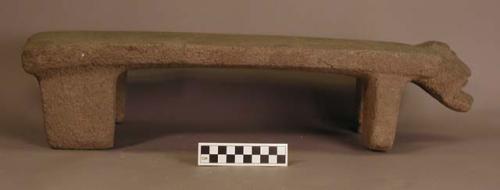 Stone metate