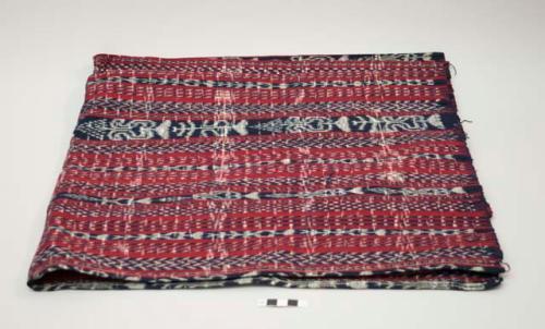 Skirt fabric (3 pieces)