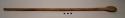 Paddle-shaped stick - 29" ("buhiri")