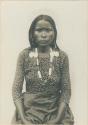 Kalinga woman