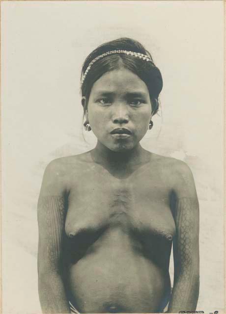 Kalinga girl